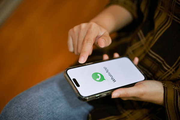 Descubra Como Espionar Conversas no WhatsApp Facilmente