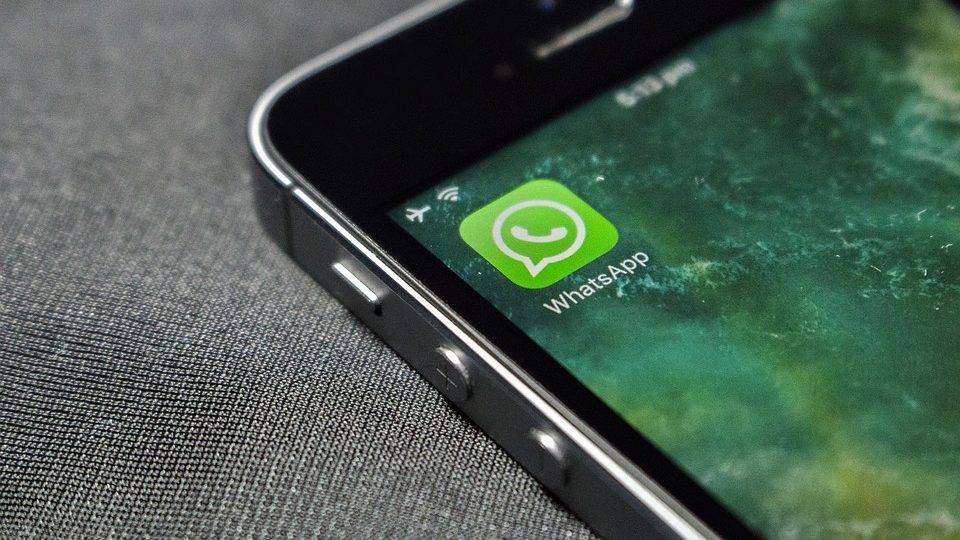 Como verificar se você está sendo espionado no whatsapp